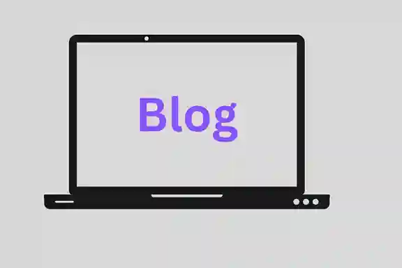 blogging website type