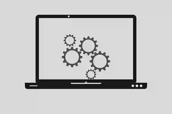 customizable website builder website type