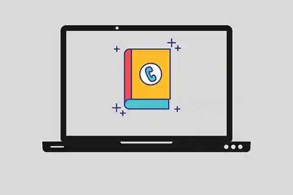 directory types of website