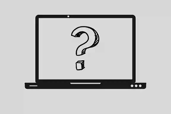 faq type of website platform