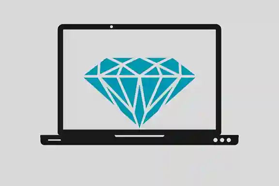 online type of platform for luxury goods