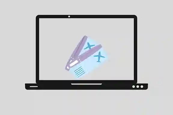 online platform for ticketing